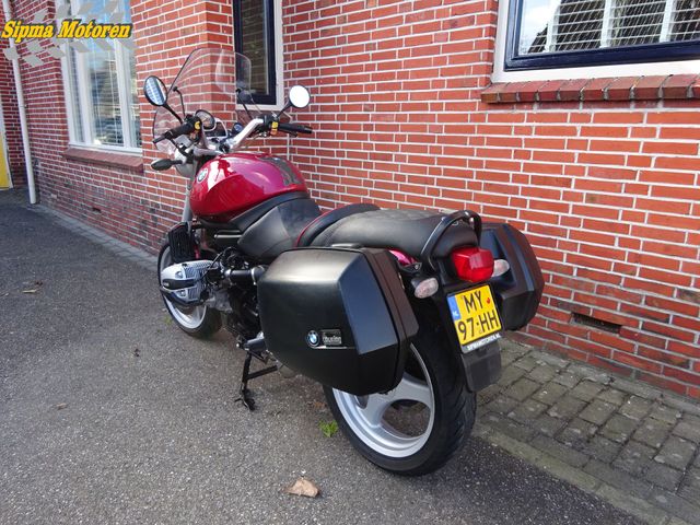 bmw - r-1100-r