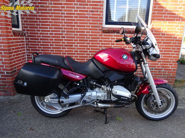 bmw - r-1100-r