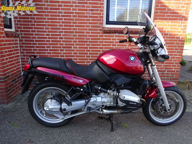 bmw - r-1100-r