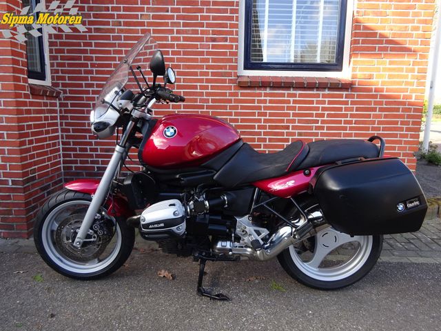 bmw - r-1100-r