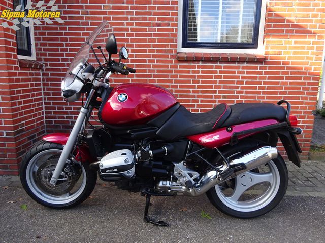 bmw - r-1100-r