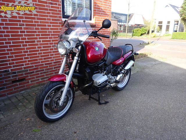 bmw - r-1100-r