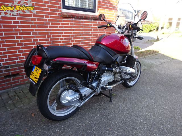 bmw - r-1100-r