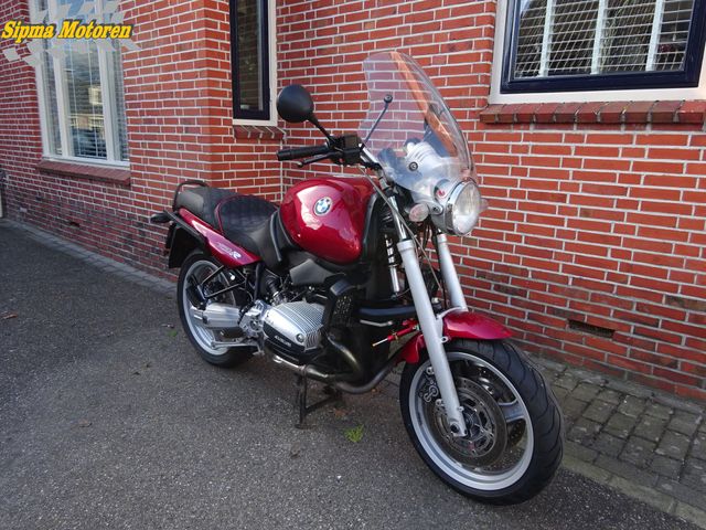 bmw - r-1100-r