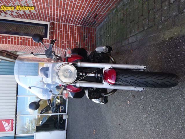 bmw - r-1100-r