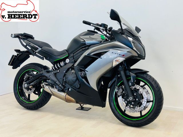 kawasaki - er-6-f-abs