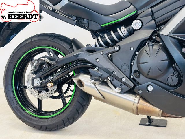 kawasaki - er-6-f-abs