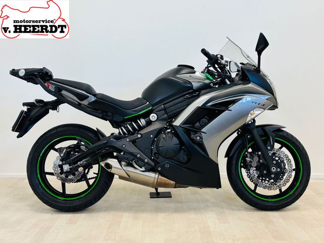 kawasaki - er-6-f-abs
