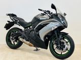 KAWASAKI ER 6 F ABS