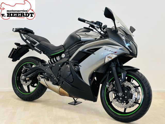 kawasaki - er-6-f-abs