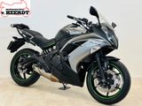 KAWASAKI ER 6 F ABS