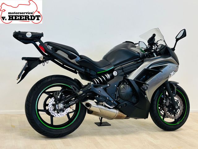 kawasaki - er-6-f-abs