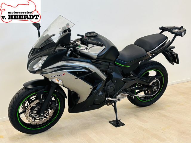 kawasaki - er-6-f-abs