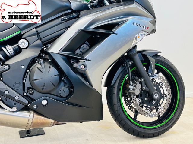 kawasaki - er-6-f-abs
