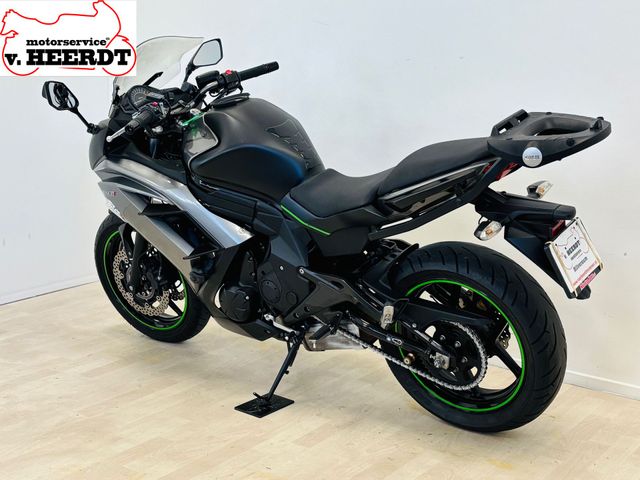 kawasaki - er-6-f-abs