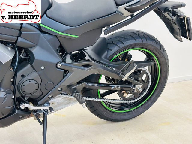 kawasaki - er-6-f-abs