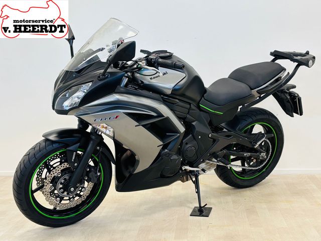 kawasaki - er-6-f-abs