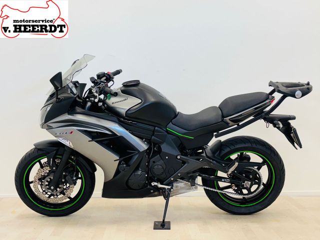 kawasaki - er-6-f-abs