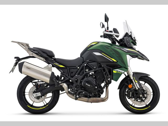 benelli - trk-702