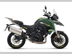 Benelli TRK 702 2025 nieuw – foto 2 van 3