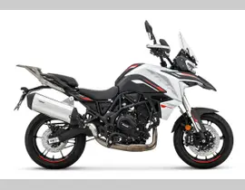 Benelli TRK 702 2025 nieuw