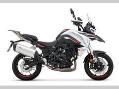 Benelli TRK 702 2025 nieuw – foto 1 van 3
