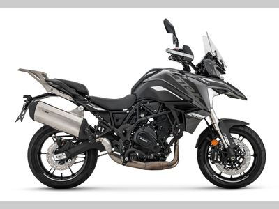 BENELLI TRK 702 – foto 3