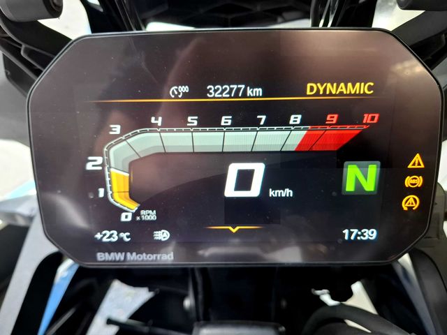 bmw - f-850-gs
