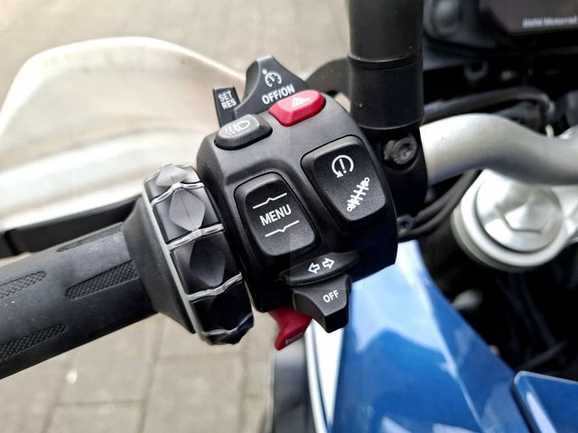 bmw - f-850-gs