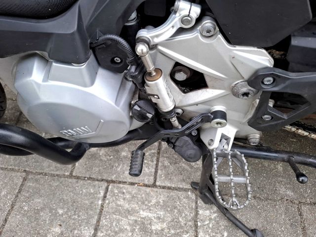 bmw - f-850-gs