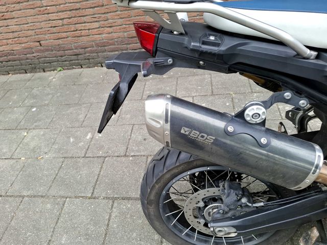 bmw - f-850-gs