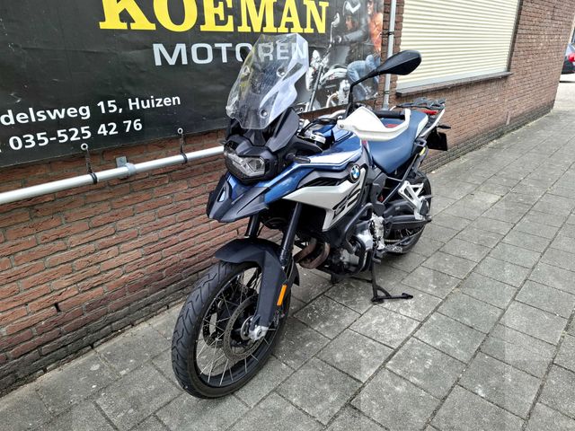 bmw - f-850-gs