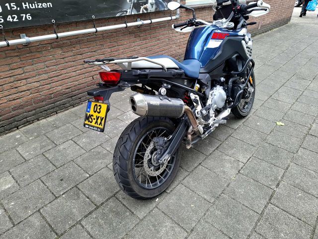 bmw - f-850-gs