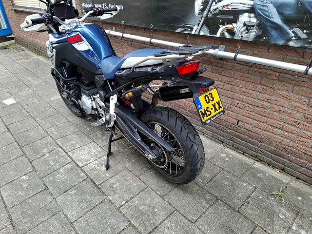 bmw - f-850-gs