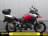 SUZUKI V-STROM DL 1000
