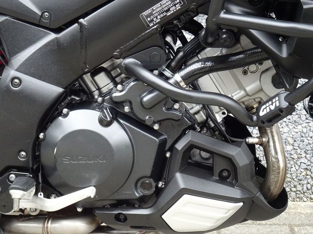 suzuki - v-strom-dl-1000