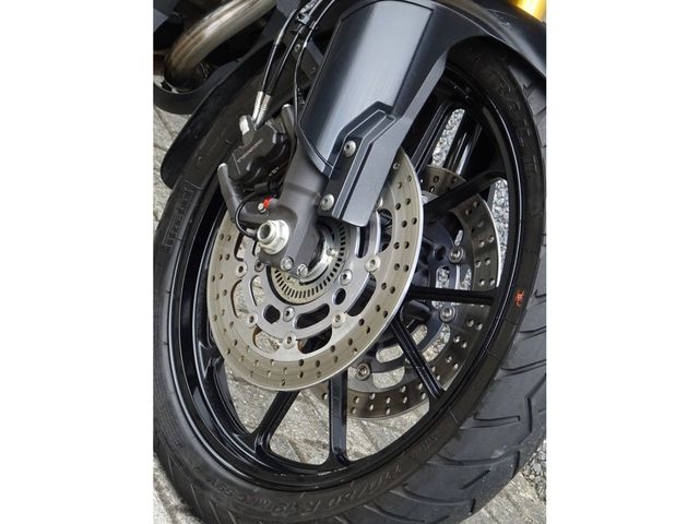 suzuki - v-strom-dl-1000