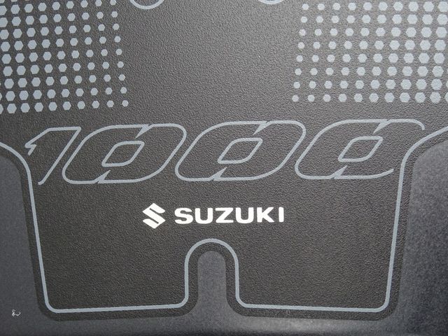 suzuki - v-strom-dl-1000
