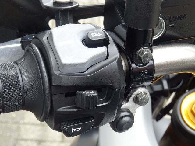 suzuki - v-strom-dl-1000