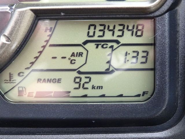suzuki - v-strom-dl-1000