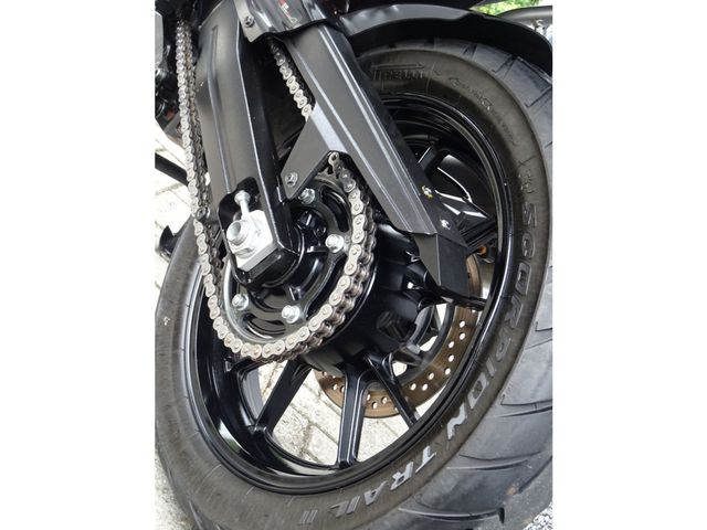 suzuki - v-strom-dl-1000