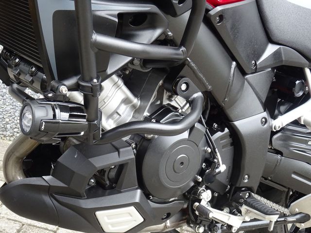 suzuki - v-strom-dl-1000