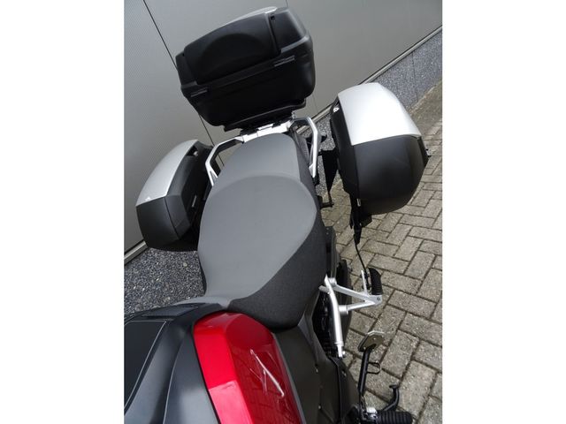 suzuki - v-strom-dl-1000