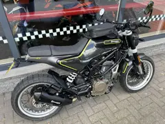 Husqvarna Svartpilen 401 2019 occasion – foto 3 van 10