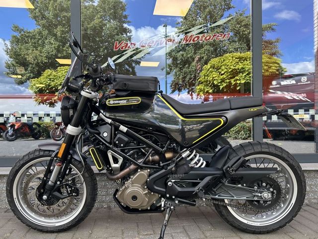 husqvarna - svartpilen-401