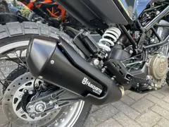 Husqvarna Svartpilen 401 2019 occasion – foto 7 van 10