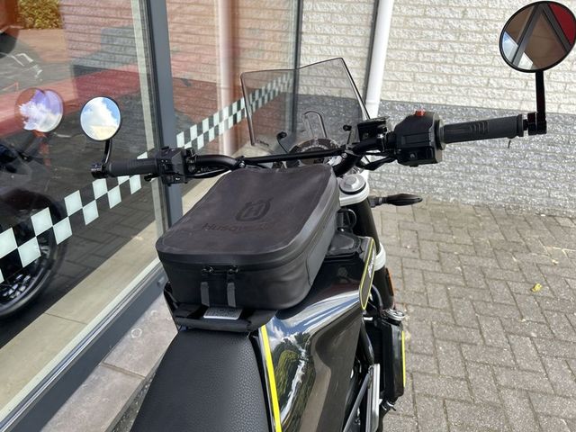 husqvarna - svartpilen-401
