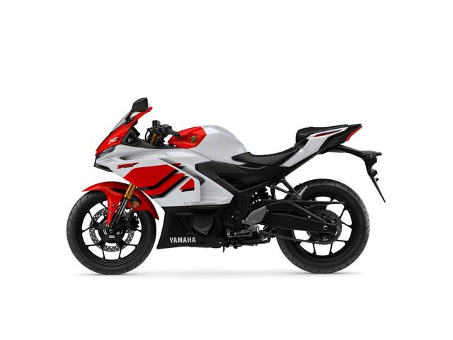 yamaha - yzf-r3