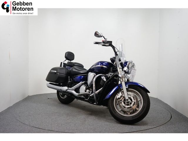 yamaha - xvs-1300-a-midnight-star