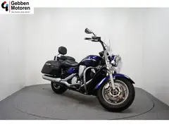 Yamaha XVS 1300A Midnight Star 2008 occasion – foto 2 van 20
